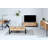 Draylen 2-Drawer Coffee Table-1465852741
