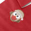 Roy Christmas Owl Embroidered Table Runner-43149030-43149031