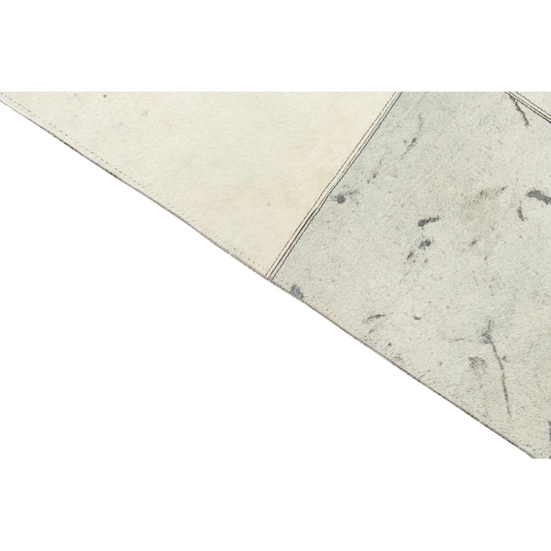 Tapis vert clair Jed