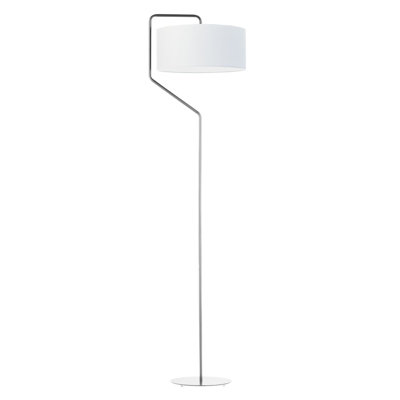 156 cm Stehlampe Eleanore