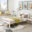 Lit plateforme Abbotsholme-296259590