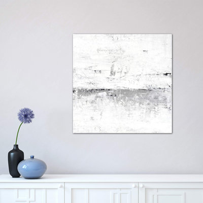 Blizzard II by PI Studio - Wrapped Canvas Print
