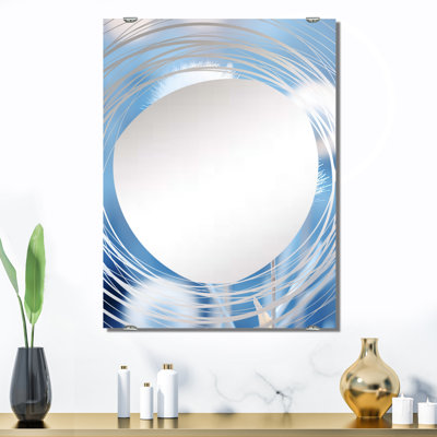 Miroir mural Fernelius - Chardon MIR136293