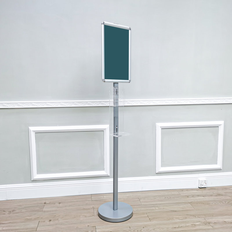 Poster Stand