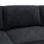 Boutwell Upholstered U-Shaped Sectional Reversible-956866683