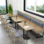 Banc de rangement Noodle