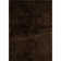 Tapis brun Kristian