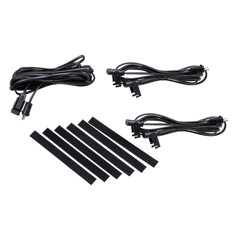 7500Mah Battery, Universal Bracket and Y3 Cable Power Recliner Rechargeable Battery Pack