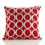 Broward Oh Geometric Cushion with Filling-1235266399-1235266369