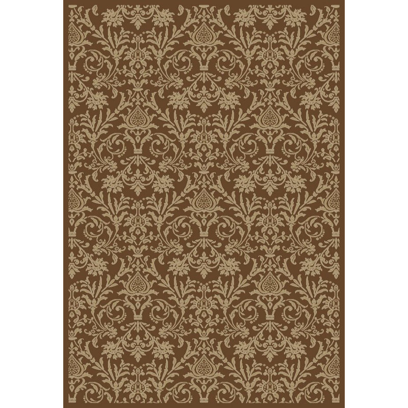 Barnaba Oriental Indoor Rug, Rectangle 9' x 13'