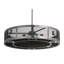 Paloma Golpe Downrod Ceiling Fan