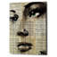 « shore », impression sur toile-33041455