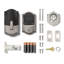Encode Plus Smart Wifi Deadbolt With Camelot Trim-323240683