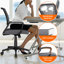Mid-back Mesh Office Chair-896038544-932070156