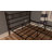 Titan Twin Bed Frame With Headboard And Footboard, Metal Platform Bed Frame With Round Corner Ball, 800 LBS Heavy Duty Steel Slats Support, No Box Spring Needed/Noise-Free/Easy Assembly, Black-1247324257