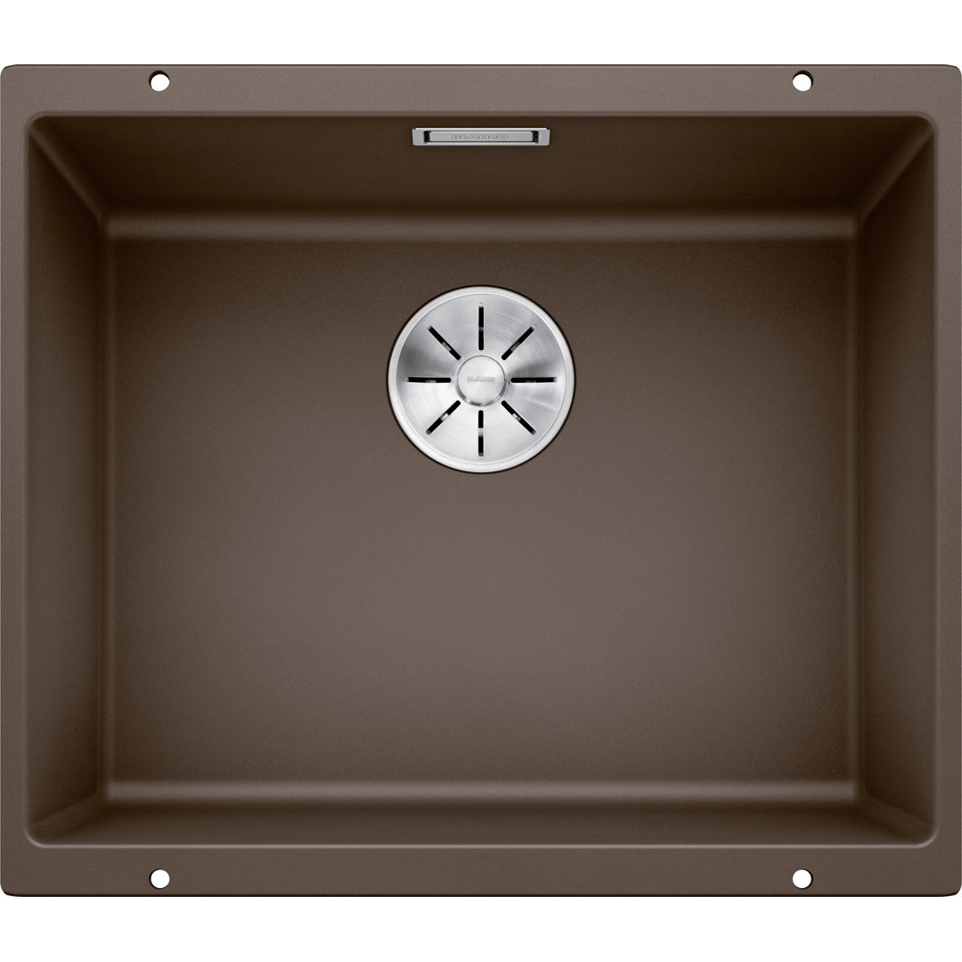 Subline Undermount Kitchen Sink