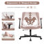 Fauteuil de bureau Criss Cross-653695568