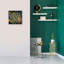 «Woodland» par Cesare Bellassai, art mural sur toile-162932444