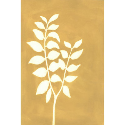 Feuillage des quatre saisons I