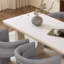 Ensemble de table à manger moderne simple et utile-826152870-826152868-826152922