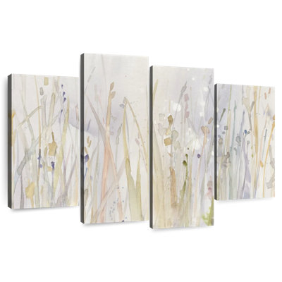 Harnek Autumn Grass