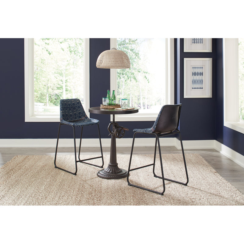 Tabouret de comptoir 25 po