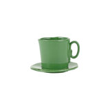 Lastra2 Handmade Stoneware Espresso Cup