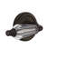 Classic Rosette Single Dummy with Parlour Lever-408717844