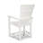 POLYWOOD Quattro Adirondack Dining Chair-16758195
