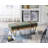 Josiaha Upholstered Bench-931609721