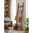 Lemi 6-Tier Solid Wood Blanket Ladder Shelf-38628888