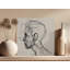 Wrapped Canvas Print Set-1009378743