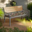 Akeil Bench Pad Seat Cushion