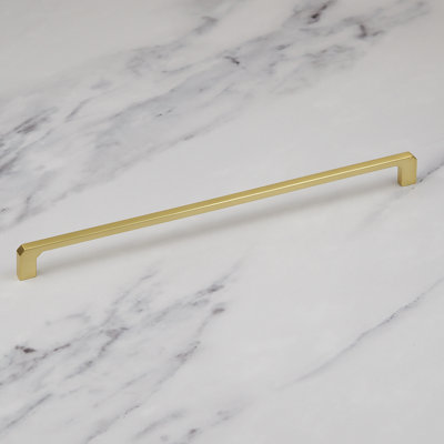 Cut Corners Handle
