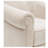 Bedford Fayette Tufted Accent Arm Chair