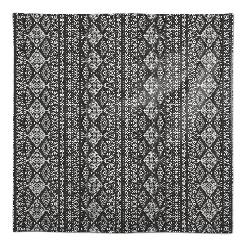 Nappe Duerr, Noir
