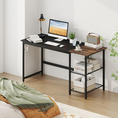 59" Computer Desk