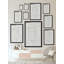 Go That Way - Single Picture Frame Print-749067863