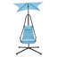Chaise longue suspendue Kinsley-70787397
