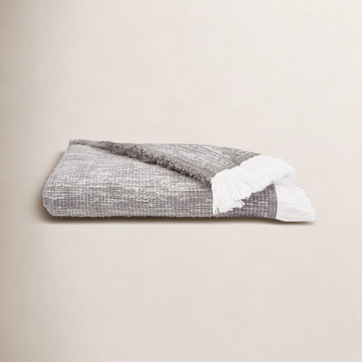 Sunbrella® Indoor Outdoor Performance Throw Blanket