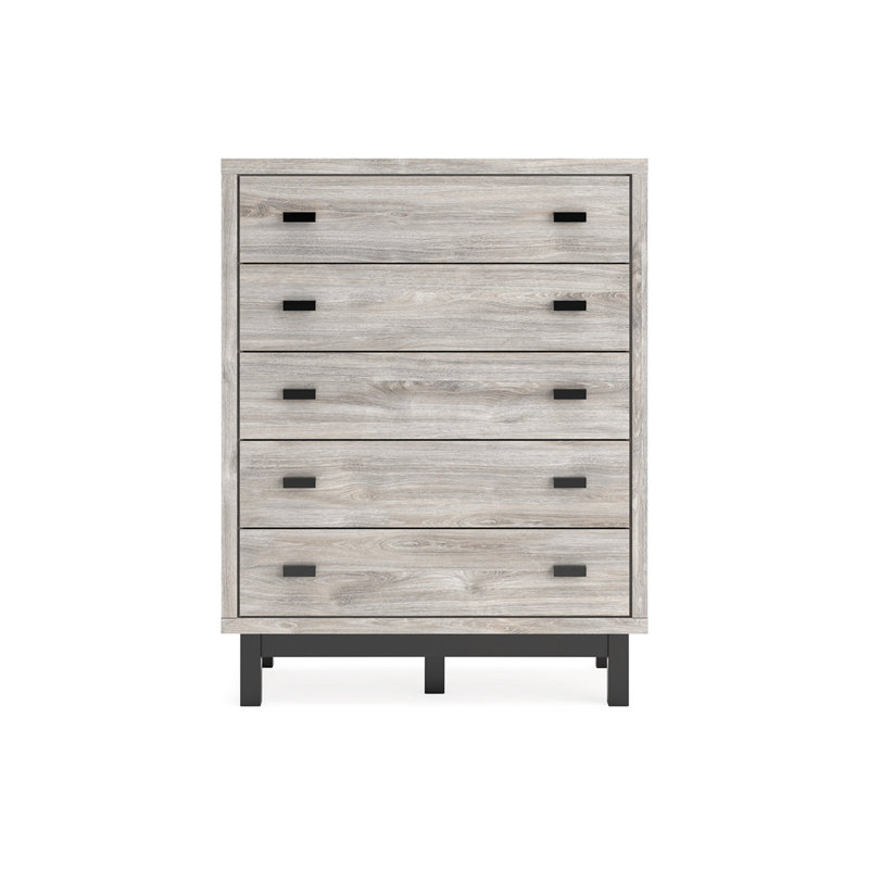 Commode à tiroirs Chloeigh