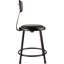 Tabouret en acier robuste-58829963-58829967