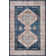 Jujhar Oriental Indoor Rug
