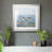 " Seabird Beach II " Painting Print-1088429301-1088429291