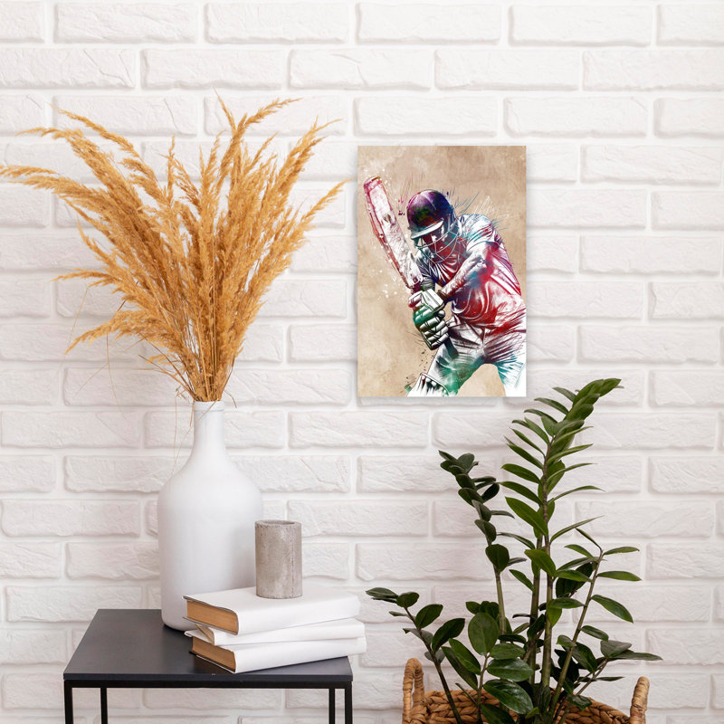 Print, 45.72cm H x 30.48cm W