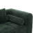 101.2"  Sectional Sofa Full-Compressed Sofa Modular Sofa Couch Free-Combined Sofa With Deep Seating And Two Side Pockets For Living Room-1157321827