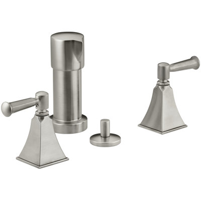 Robinet pour bidet Memoir Stately