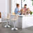 Kieston Swivel Upholstered Adjustable Height Counter Stool-1840872454-1840872508