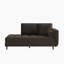 Chaise longue rembourrée Marcellyn-800419576