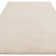 Symaya Cosy Shaggy Ivory Area Rug